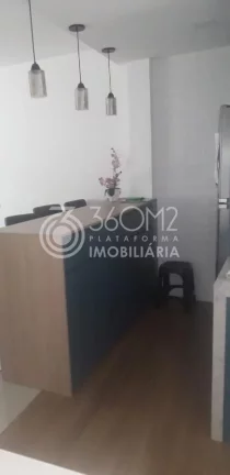 Imagem Cobertura para Venda em Santo André / SP no bairro Vila Homero Thon