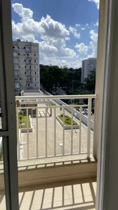 Imagem APTO 2D no bairro Parque Dom João Neri em São Paulo