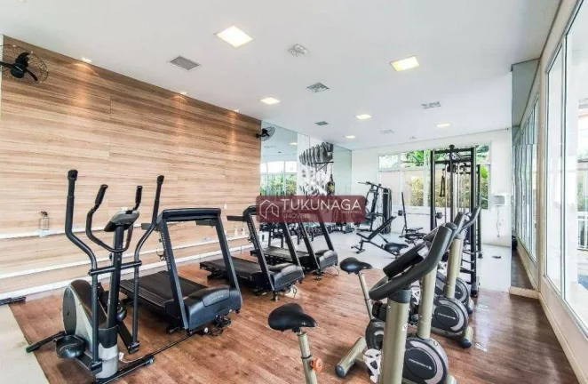 Imagem Cobertura com 3 dormitórios à venda, 140 m² por R$ 954.000,00 - Parque Rebouças - São Paulo/SP
