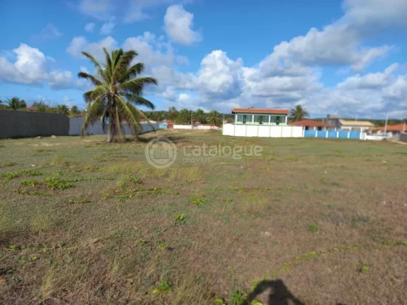 Imagem Terreno à venda na Praia de Barreta, Nísia Floresta: - 4.477m²