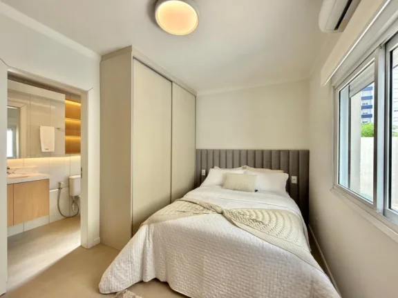 Imagem Apartamento 2 Dormitórios - Bairro Zona Nova