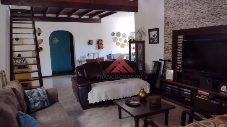 Imagem Casa à venda, 200 m² por R$ 850.000,00 - Badu - Niterói/RJ