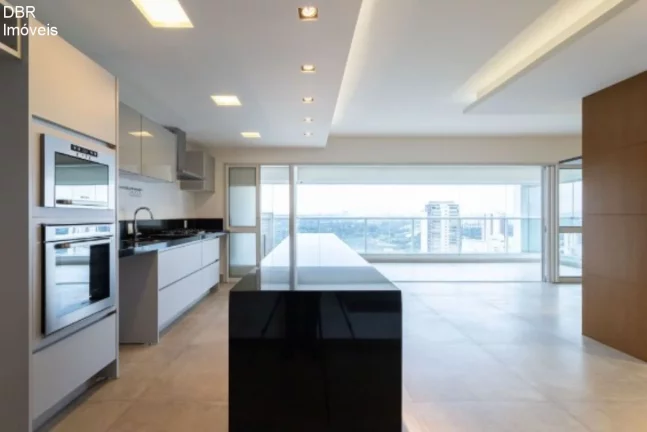 Imagem APARTAMENTO RESIDENCIAL em São Paulo - SP, Pinheiros