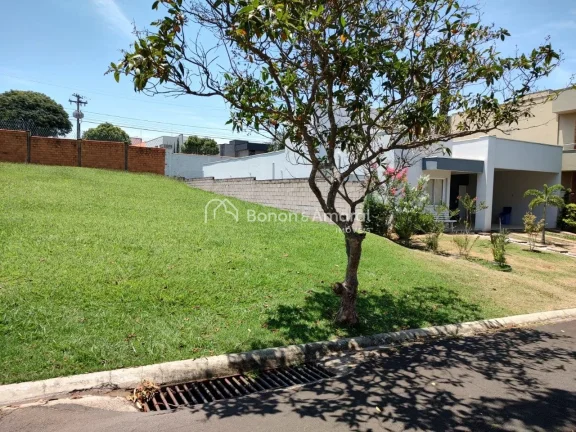Imagem Terreno em condomínio, plano, com 464 m² de área total. Localização privilegiada, próximo a me...