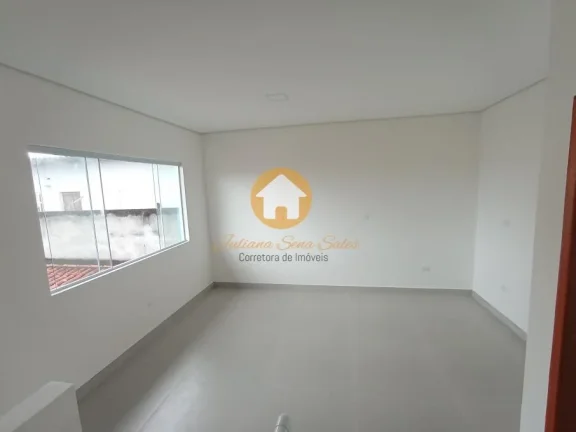 Imagem Imovel novo venda e locação com duas suites e três vagas