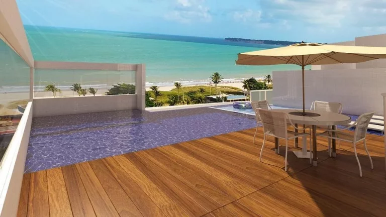 Imagem Atrium Cabo Branco