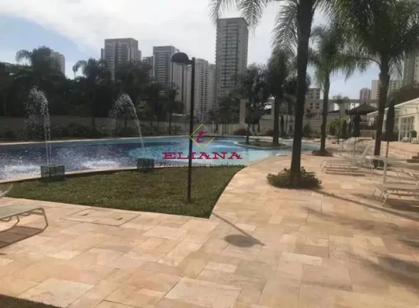 Imagem Apartamento à venda em São Paulo, Vila Leopoldina, com 3 quartos, 210m²