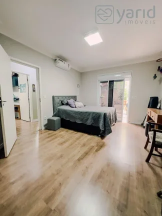 Imagem Casa em condomínio à venda em Jundiaí-SP, Residencial dos Ipês: 3 quartos, 1 suíte, 2 salas, 4 banheiros, 2 vagas, 140m².