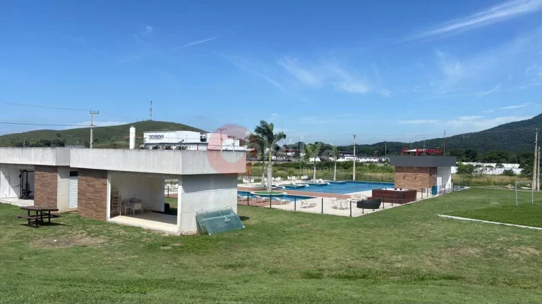 Imagem Terreno plano à venda, 450 m², Praia Linda - São Pedro da Aldeia