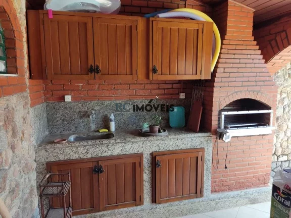Imagem Casa a Venda no bairro Marambaia - São Gonçalo, RJ