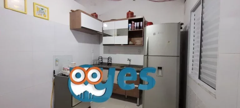 Imagem Casa para locação com 3 quartos no SIM