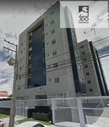 Imagem Apartamento a Venda no bairro Rebouças - Curitiba, PR