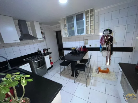 Imagem Apartamento a Venda Condomínio Cittá de Firenzze - Jardim Ana Maria - Jundiaí/SP
