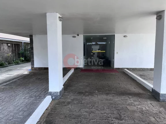Imagem Apartamento linear, 3 quartos, próximo à Praia do Forte, Cabo Frio - RJ