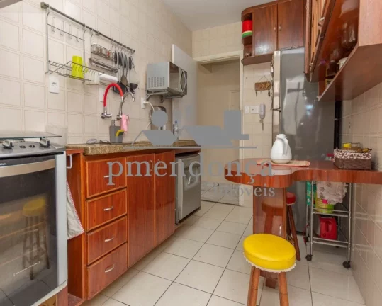 Imagem Pompéia, apartamento com 3 quartos (1 suite) e 2 vagas, 87 m2