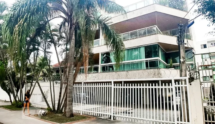 Imagem Apartamento à Venda - Recreio, 3 Quartos, 200 m2
