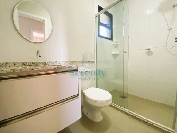 Imagem Apartamento à venda – Edifício Concept Palhano | 81 m² | Gleba Palhano – Londrina/PR