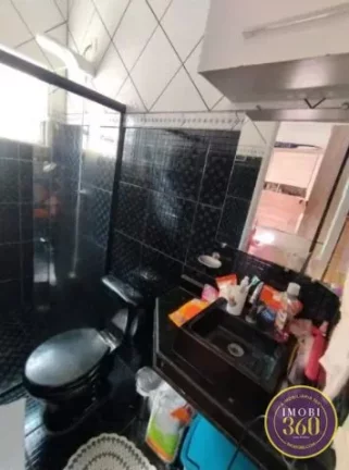 Imagem Lindo Sobrado de condomínio 110m² Jardim América Poá
