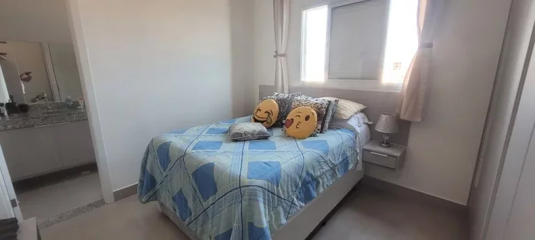 Imagem Apartamento com 2 dormitórios à venda, 92 m² por R$ 900.000,00 - Aviação - Praia Grande/SP