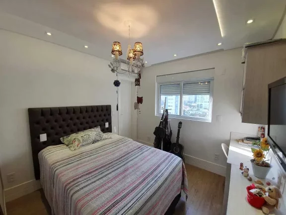 Imagem Apartamento com 3 suítes e 2 vagas de garagem em Balneário Camboriú/SC