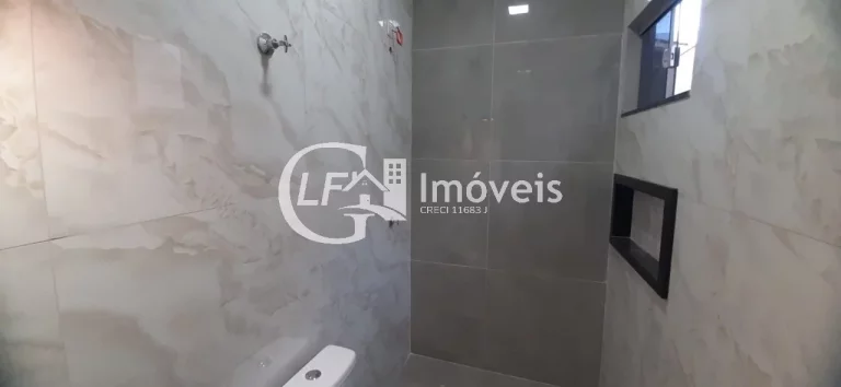 Imagem Imperdível! Casa à venda em Campo Grande-MS, Parque Residencial Rita Vieira. 3 quartos, 2 suítes, 1 sala, 1 banheiro, 2 vagas, 100m².