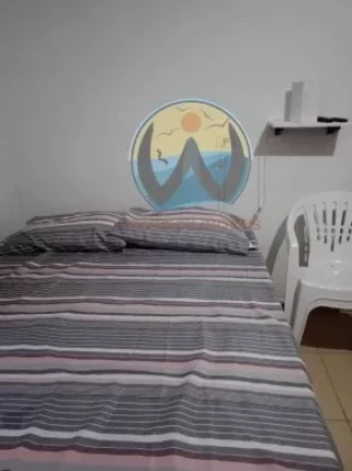 Imagem Casa à venda em Ubatuba-SP, no bairro Toninhas: 2 quartos, 1 suíte, 1 sala, 2 banheiros, 2 vagas de garagem, 120 m².