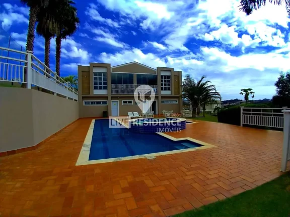 Imagem Villa Ravenna em Itatiba/SP