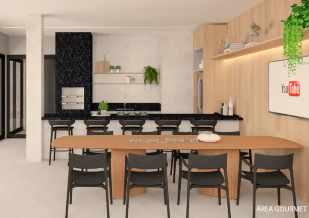 Imagem Eleva Residence - Eleva Residence