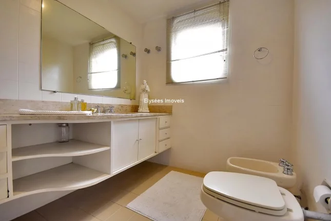 Imagem APARTAMENTO RESIDENCIAL em SÃO PAULO - SP, MORUMBI