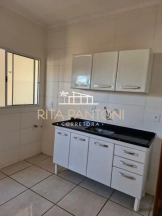 Imagem Apartamento - Ribeirão Preto - Jardim Ângelo Jurca - Região Leste
