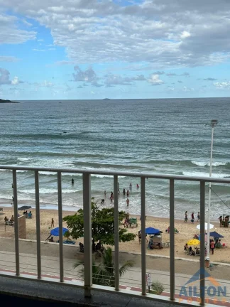 Imagem Apartamento Quartos e Sala à Venda em Praia do Morro - Guarapari/ES