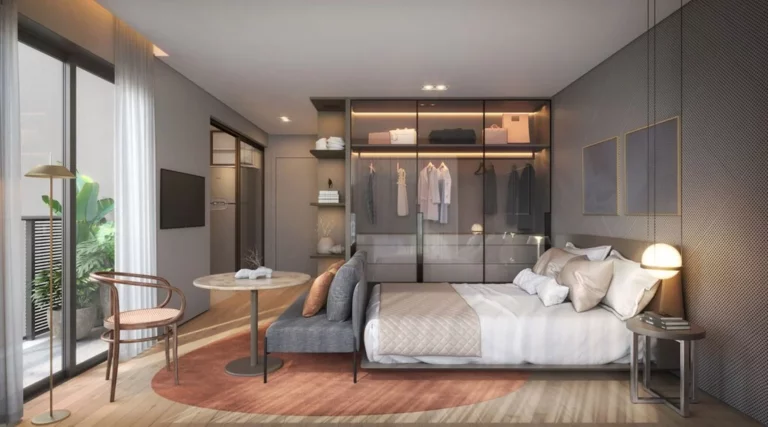 Imagem APARTAMENTO RESIDENCIAL em São Paulo - SP, Sumaré