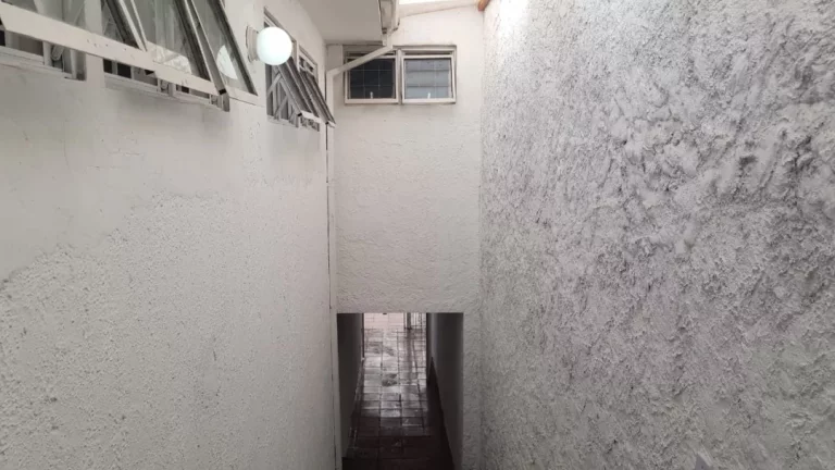 Imagem Locação de excelente sobrado na vila universitária, 4 dormitórios
