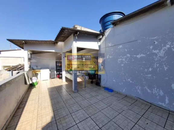 Imagem Casa à Venda, 500 m² em Jardim Das Belezas - Carapicuíba