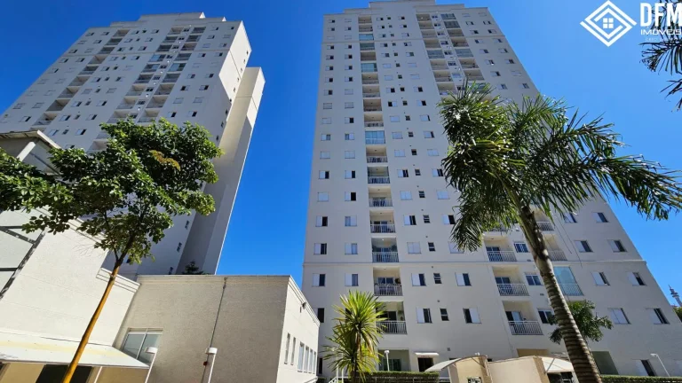 Imagem Apartamento com 3 Dormitorio(s) localizado(a) no bairro Parque Santana em Mogi das Cruzes / Mato Grosso do Sul Ref.:4346