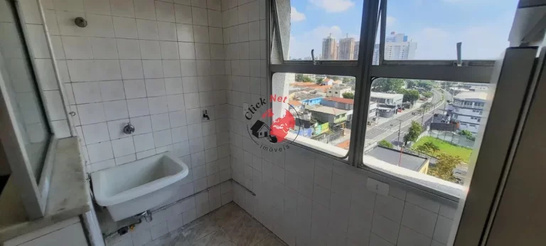 Imagem Apto 75m2 ,amplo,bem espaçoso ,2 dorms,sacada , 1 vaga ,Centro, São Bernardo do Campo