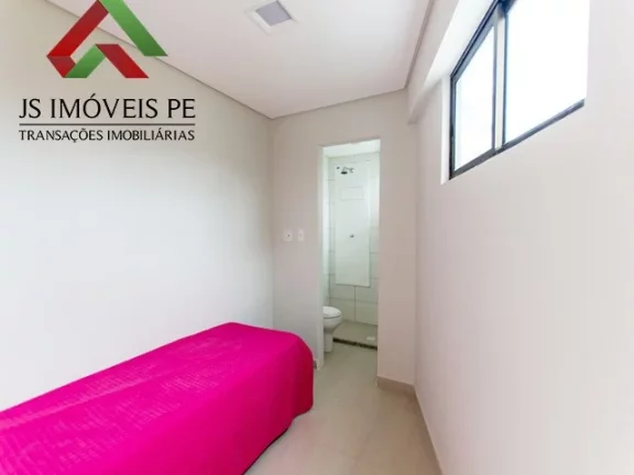 Imagem Apartamento à venda no Rosarinho, Recife-PE: 3 quartos, 1 suíte, 2 salas, 3 banheiros, 2 vagas, 89m² de área. Aproveite!