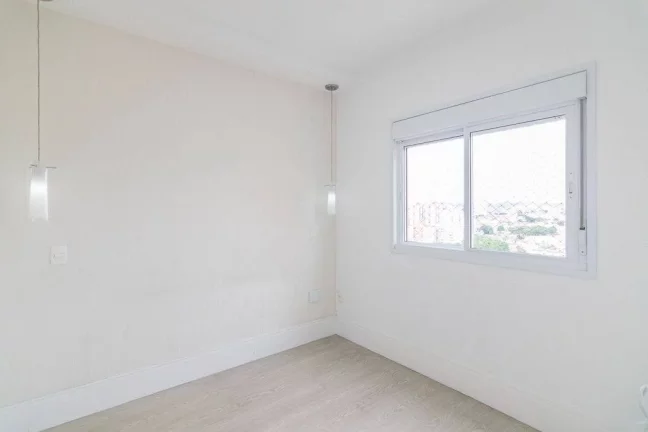 Imagem Apartamento com 3 dormitórios à venda, 107 m² por R$ 930.000 - Vila Homero Thon - Santo André/SP