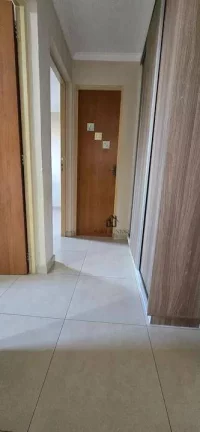 Imagem Apartamento com 2 dormitórios à venda, 54 m² por R$ 202.000,00 - Jardim Novo Horizonte - Sorocaba/SP