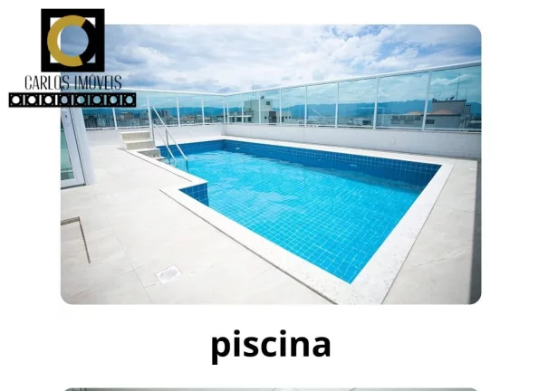 Imagem APARTAMENTO MARAVILHOSO NO EMBARÉ EM SANTOS À VENDA!!!!