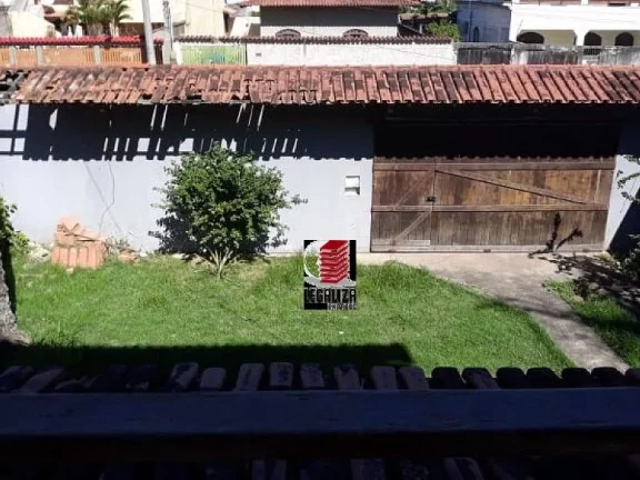 Imagem Vendo Maravilhosa Casa Duplex em Sao Patricio