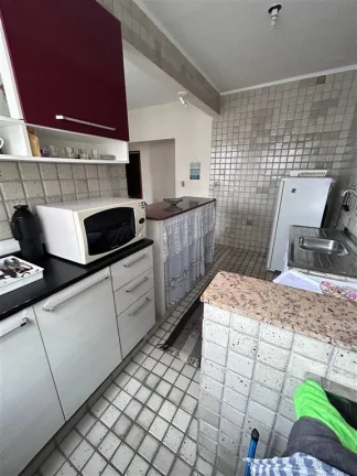 Imagem APARTAMENTO GUILHERMINA - PRAIA GRANDE SP