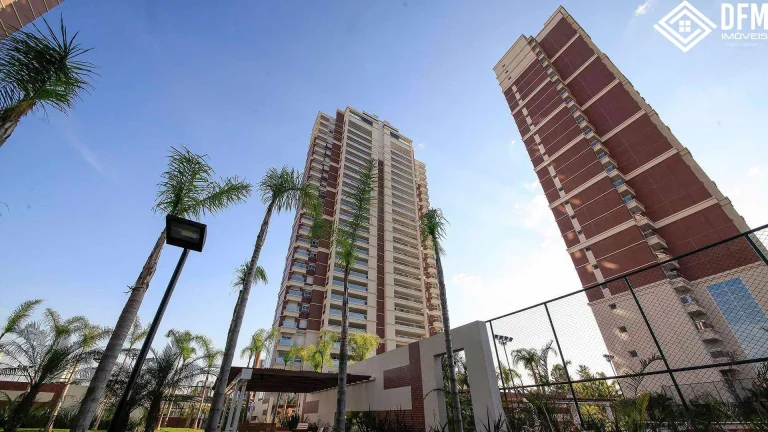 Imagem Apartamento com 4 Dormitorio(s) localizado(a) no bairro Jardim Armênia em Mogi das Cruzes / Mato Grosso do Sul Ref.:4306