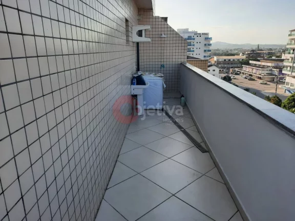 Imagem Cobertura duplex, 3 quartos, Braga - Cabo Frio