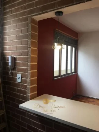 Imagem Apartamento para Venda em Teresópolis / RJ no bairro Jardim Cascata