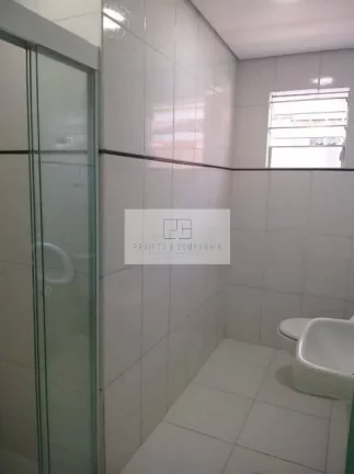 Imagem Casa Comercial em Granja Julieta - São Paulo