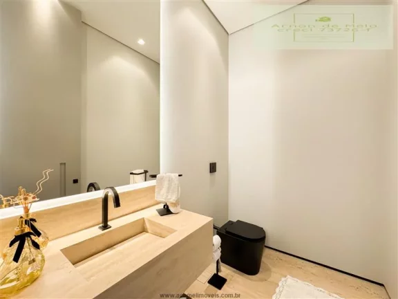Imagem Casas para venda em Barueri no bairro Alphaville Residencial Dois