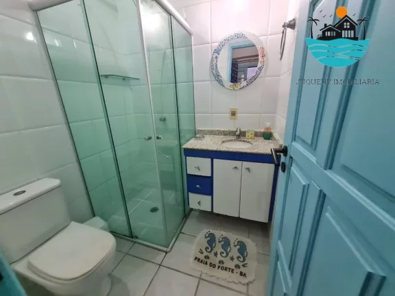 Imagem Casa a venda em Juquehy - Condomínio, 2 suítes, 2 vagas de autos, 84m² de área construída| Juquehy Imobiliária