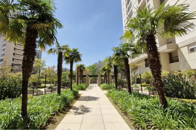 Imagem APARTAMENTO RESIDENCIAL em São Paulo - SP, Panamby