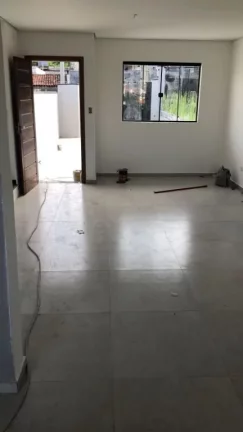 Imagem Sobrado com 3 dormitórios à venda, 100 m² por R$ 580.000,00 - Vila Lavínia - Mogi das Cruzes/SP
